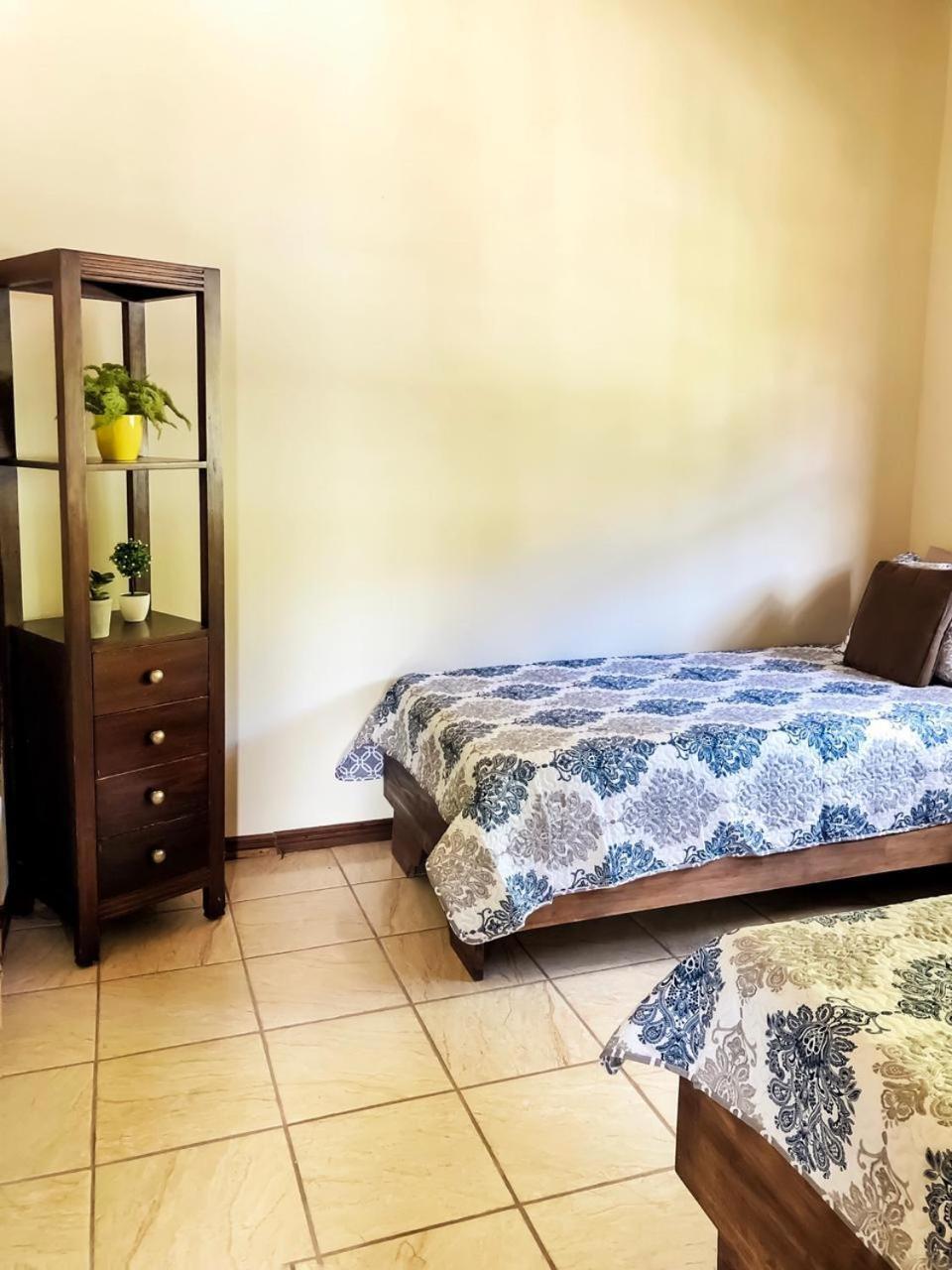 Cabana Vista Verde Картаго Экстерьер фото